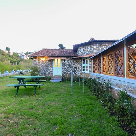 Craigmore By Kodai Resort Hotel Kodaikanal Exteriér fotografie
