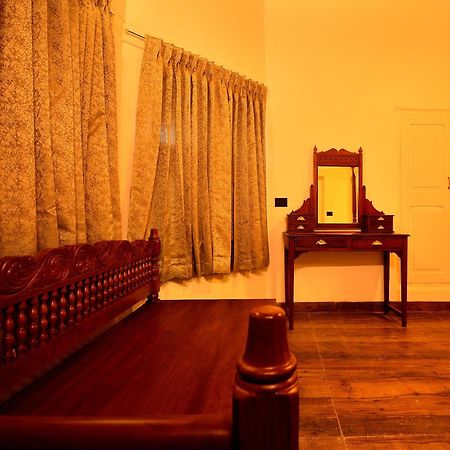 Craigmore By Kodai Resort Hotel Kodaikanal Exteriér fotografie