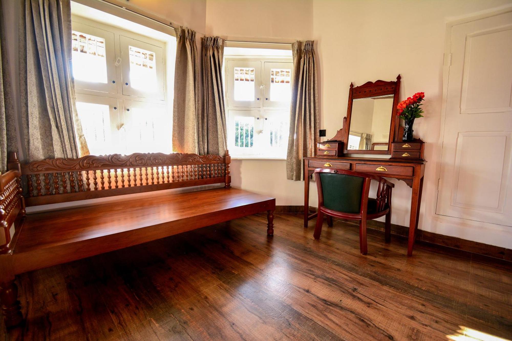 Craigmore By Kodai Resort Hotel Kodaikanal Exteriér fotografie